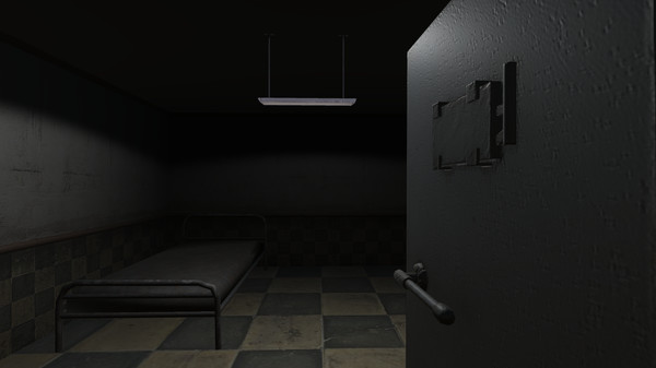 Isolation Simulator Screenshot