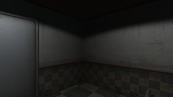 Isolation Simulator Screenshot