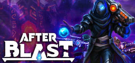 AFTERBLAST