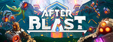 AFTERBLAST Banner