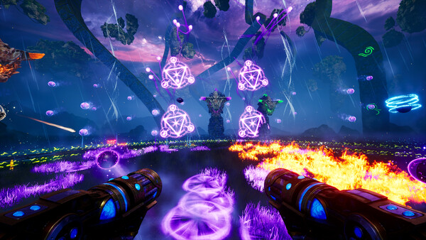 AFTERBLAST screenshot 5