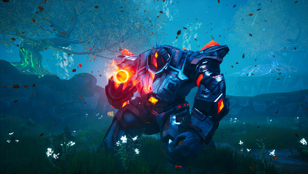 AFTERBLAST