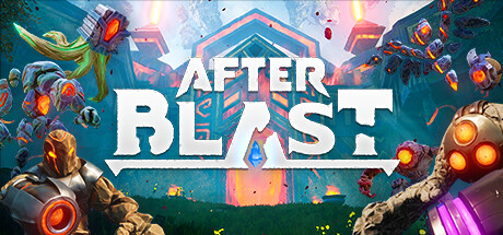 AFTERBLAST