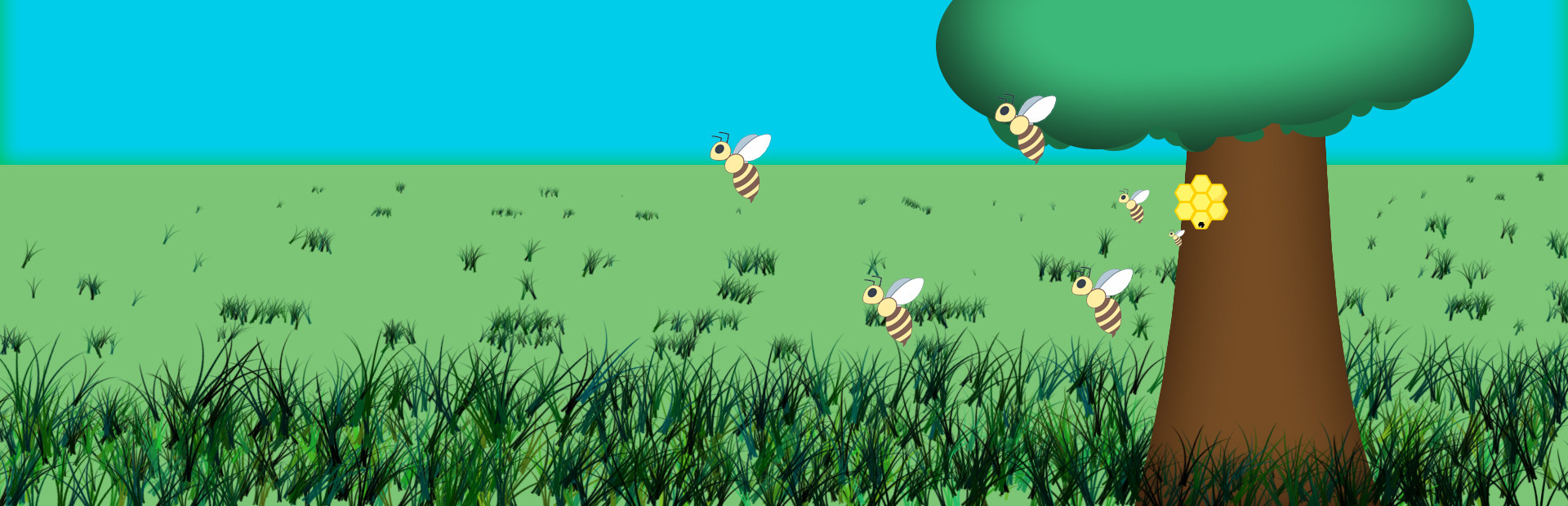 Kingdom of Bees