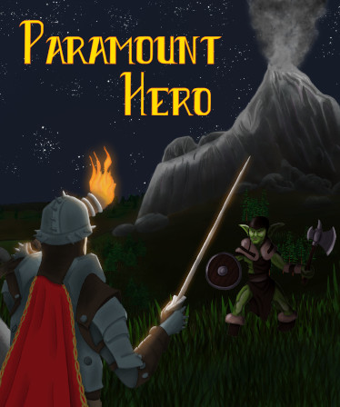 Paramount Hero