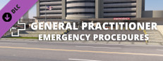 General Practitioner: Emergency Procedures Small Capsule Image