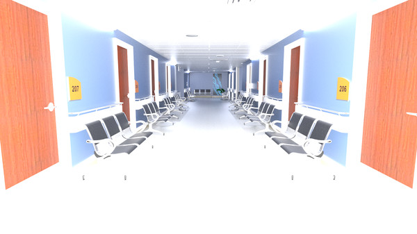 General Practitioner: Emergency Procedures