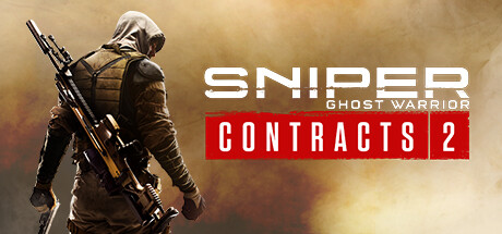 Sniper Ghost Warrior Contracts 2 banner image