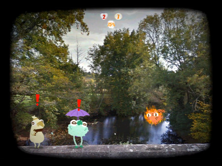 Nekopter screenshot 3