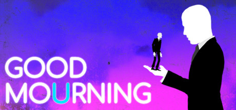 Good Mourning banner image