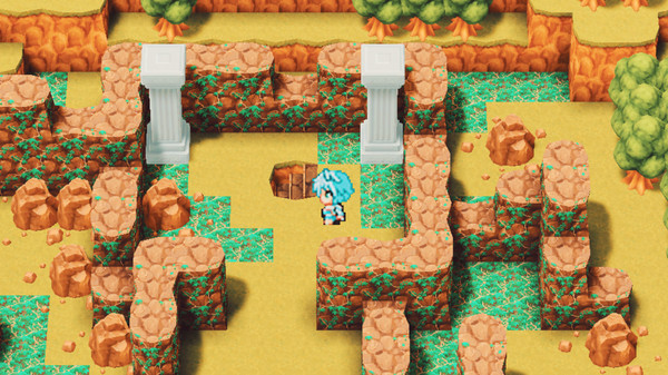 最后的大法师 光明之旅(Last Archmage Journey of Light).