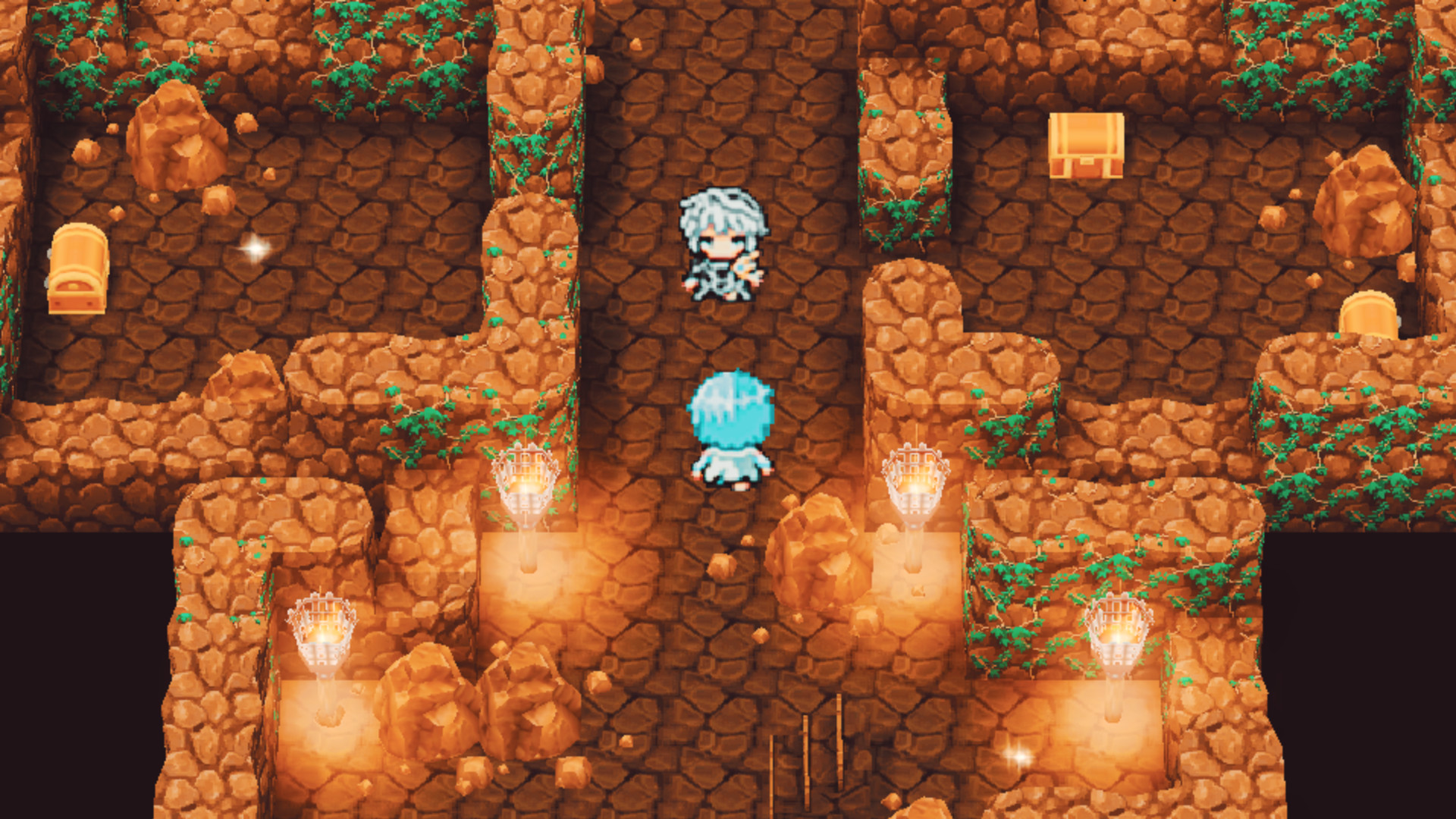 #5. 最后的大法师 光明之旅(Last Archmage Journey of Light) (Steam) By: Flying Star Games