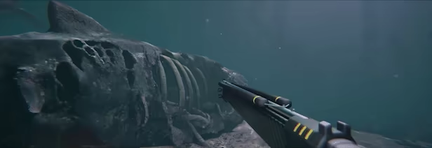 Death in the Water 2 video 4