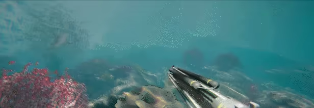 Death in the Water 2 video 7