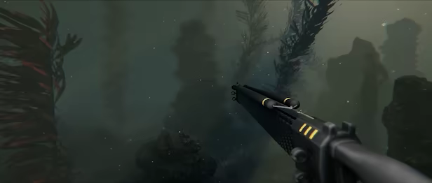 Death in the Water 2 video 1