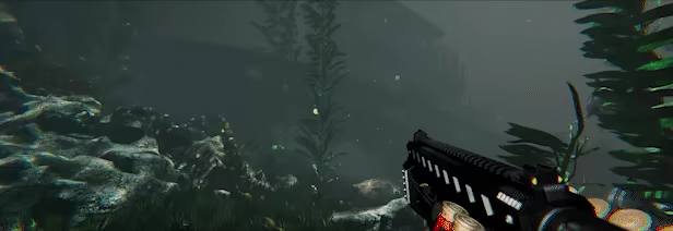 Death in the Water 2 video 6