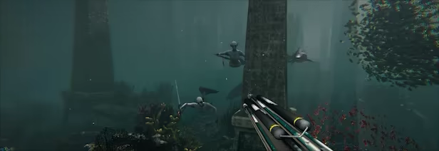 Death in the Water 2 video 3