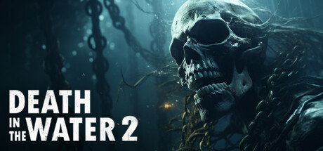 Death in the Water 2 banner image