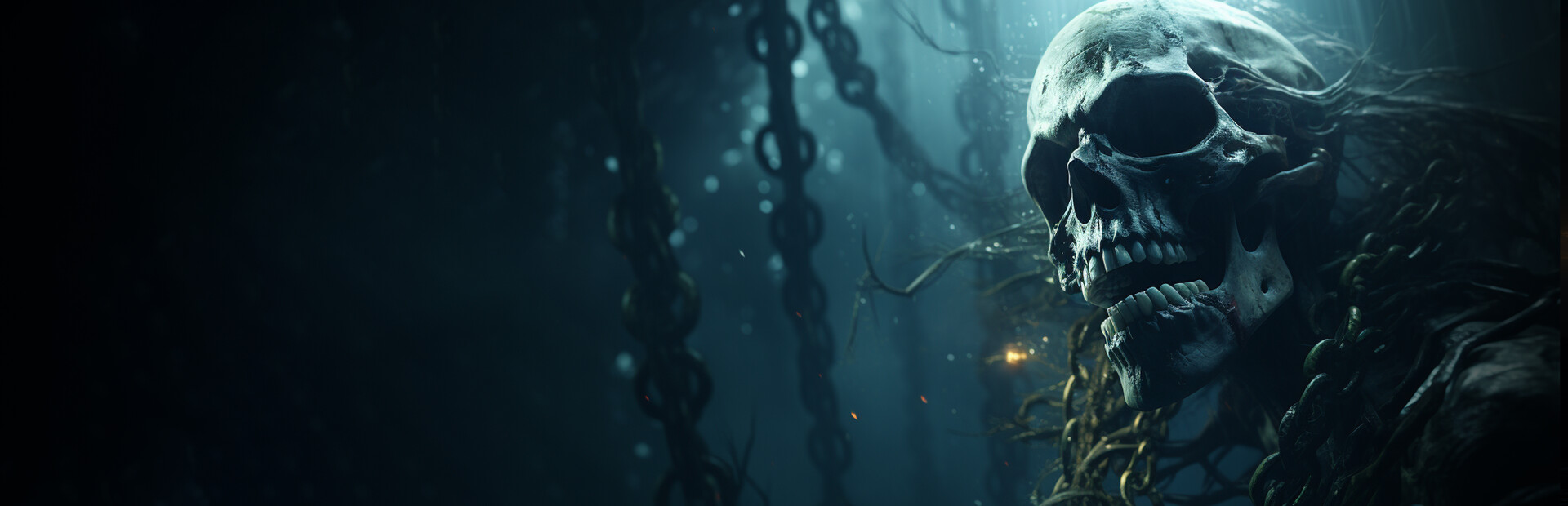 Death in the Water 2