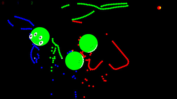 GGG Collection - Screenloopers screenshot 2