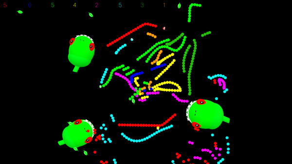 GGG Collection - Screenloopers screenshot 5