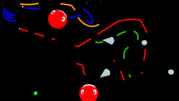GGG Collection - Screenloopers screenshot 8