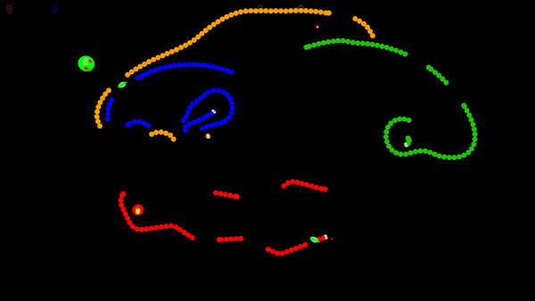 GGG Collection - Screenloopers screenshot 7