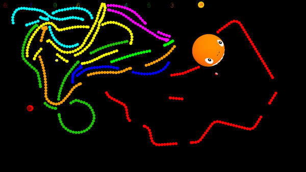 GGG Collection - Screenloopers screenshot 1