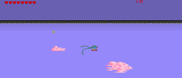 Space Fat: To the Core screenshot 3