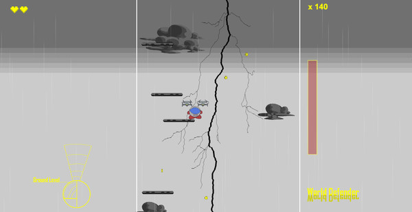 Space Fat: To the Core screenshot 5