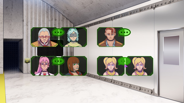 Screenshot z Head AS Code