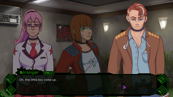 Head AS Code Screenshot