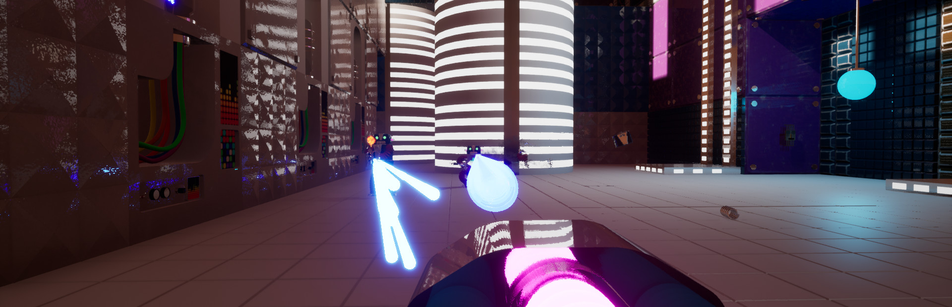 NEON KNIGHT