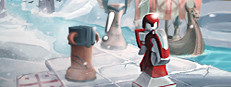 Chess Knights: Viking Lands