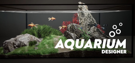 Aquarium Designer artwork