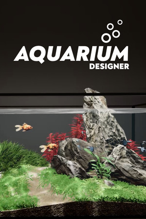 Cover art of Aquarium Designer