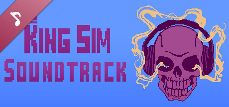 Купить KingSim Soundtrack