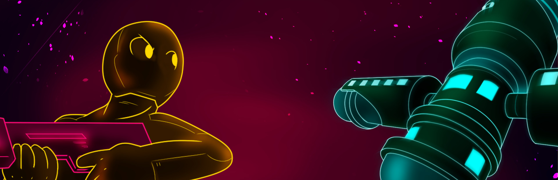 Neon Fusion