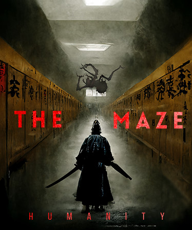 The Maze: Humanity