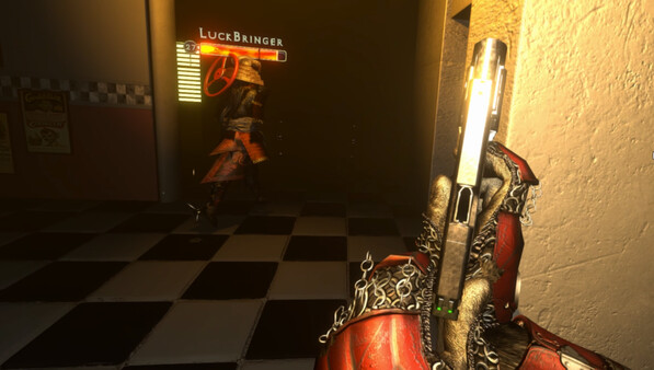 The Maze: Humanity screenshot 4