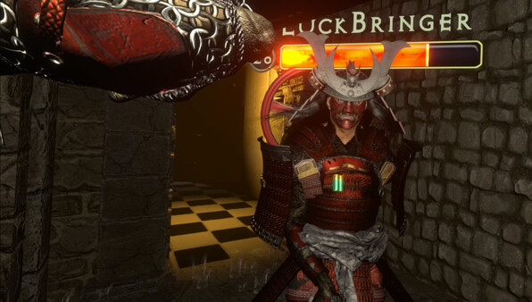 The Maze: Humanity screenshot 5