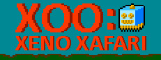 Xoo: Xeno Xafari