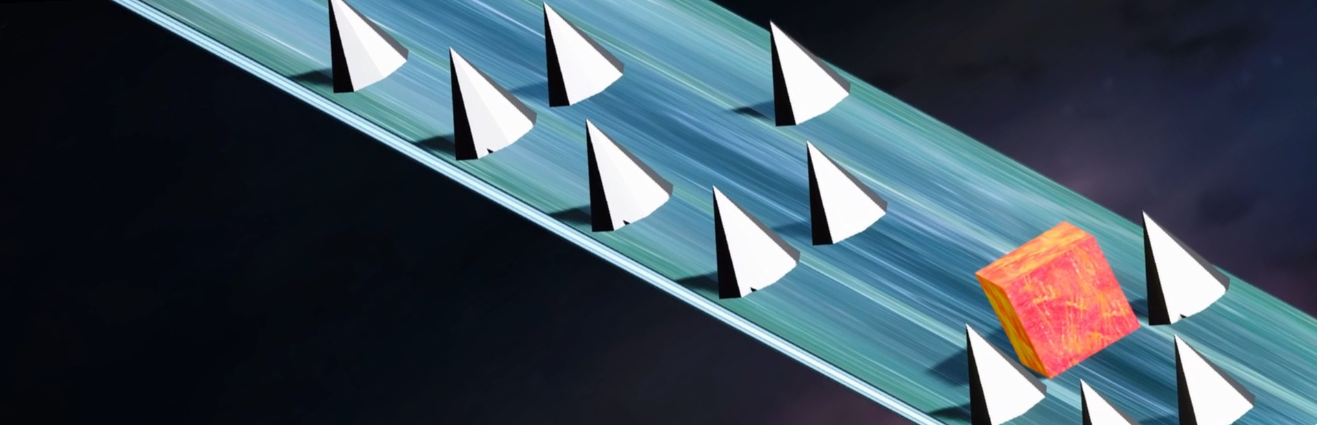 Dimension Shift