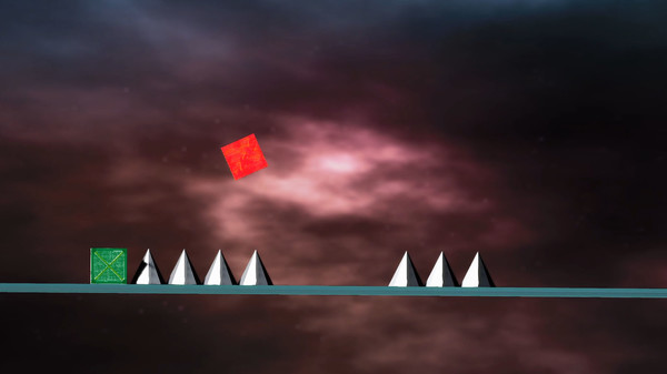 Dimension Shift screenshot 2