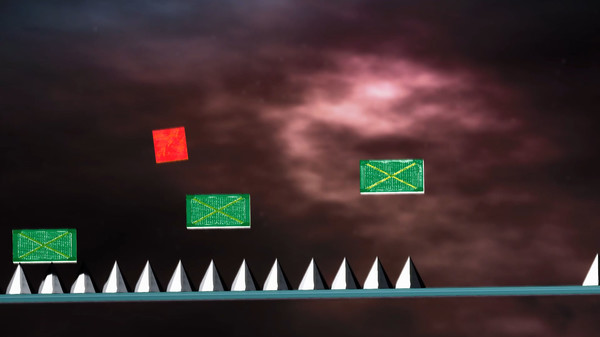 Dimension Shift screenshot 4