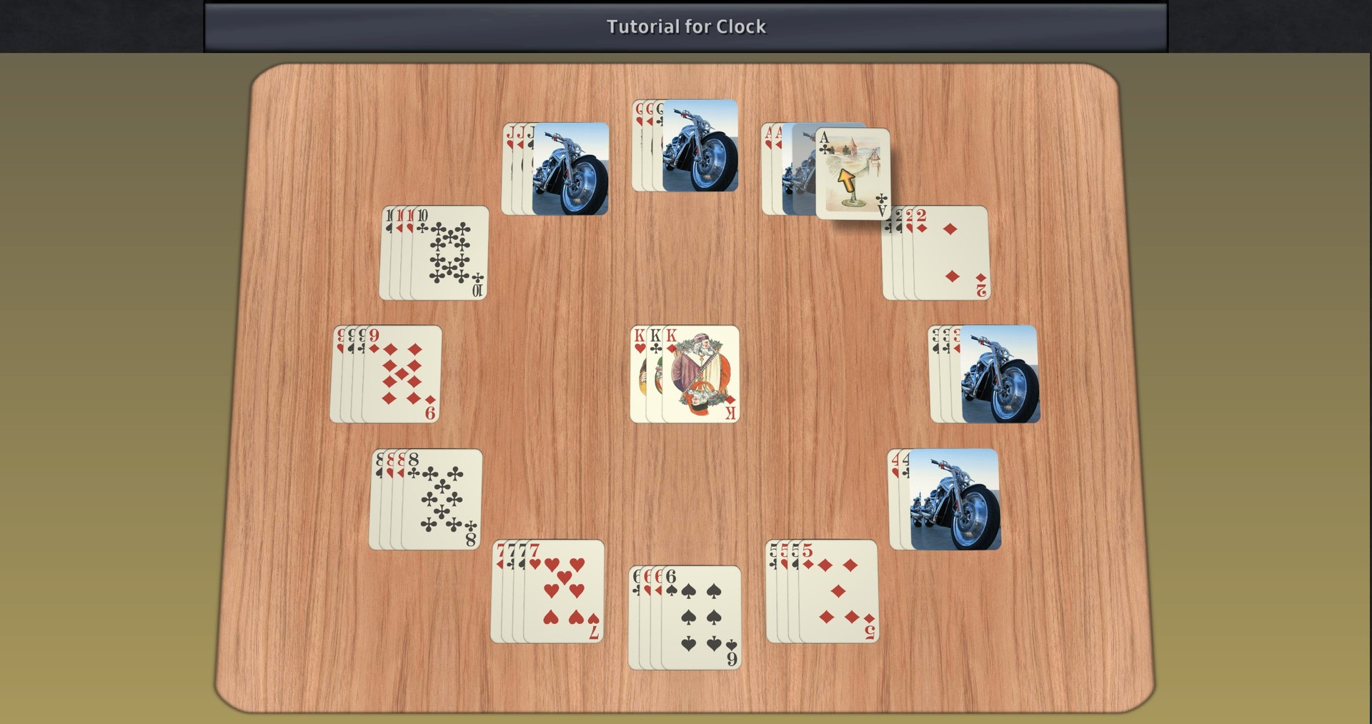 #8. Solitaire 3D (Steam) 由: GrassGames