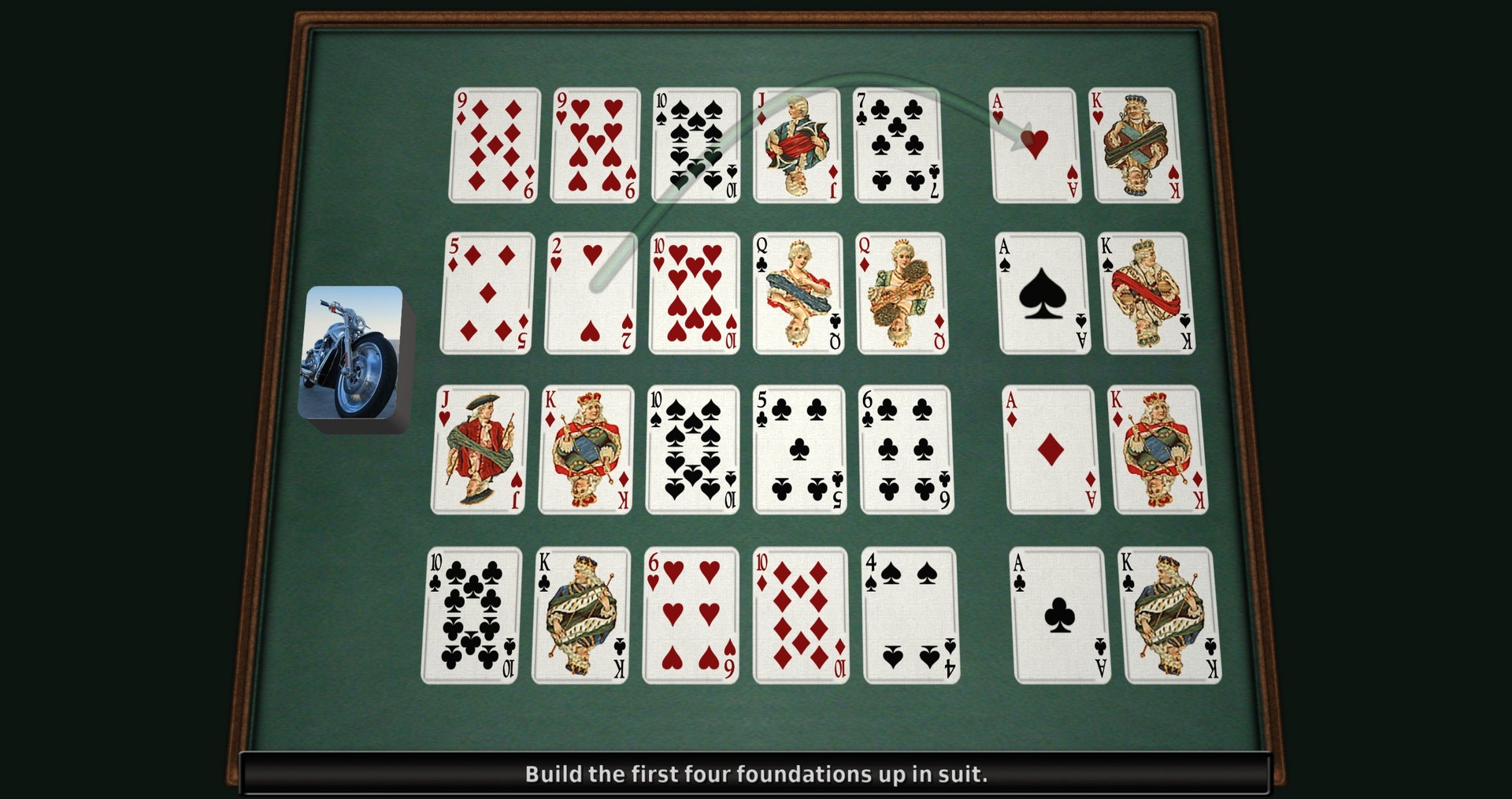 #7. Solitaire 3D (Steam) 由: GrassGames