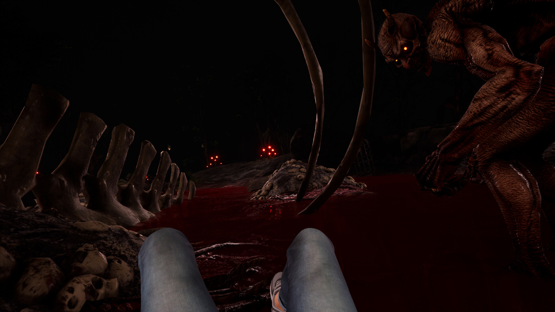The Unbeatable Path screenshot 5
