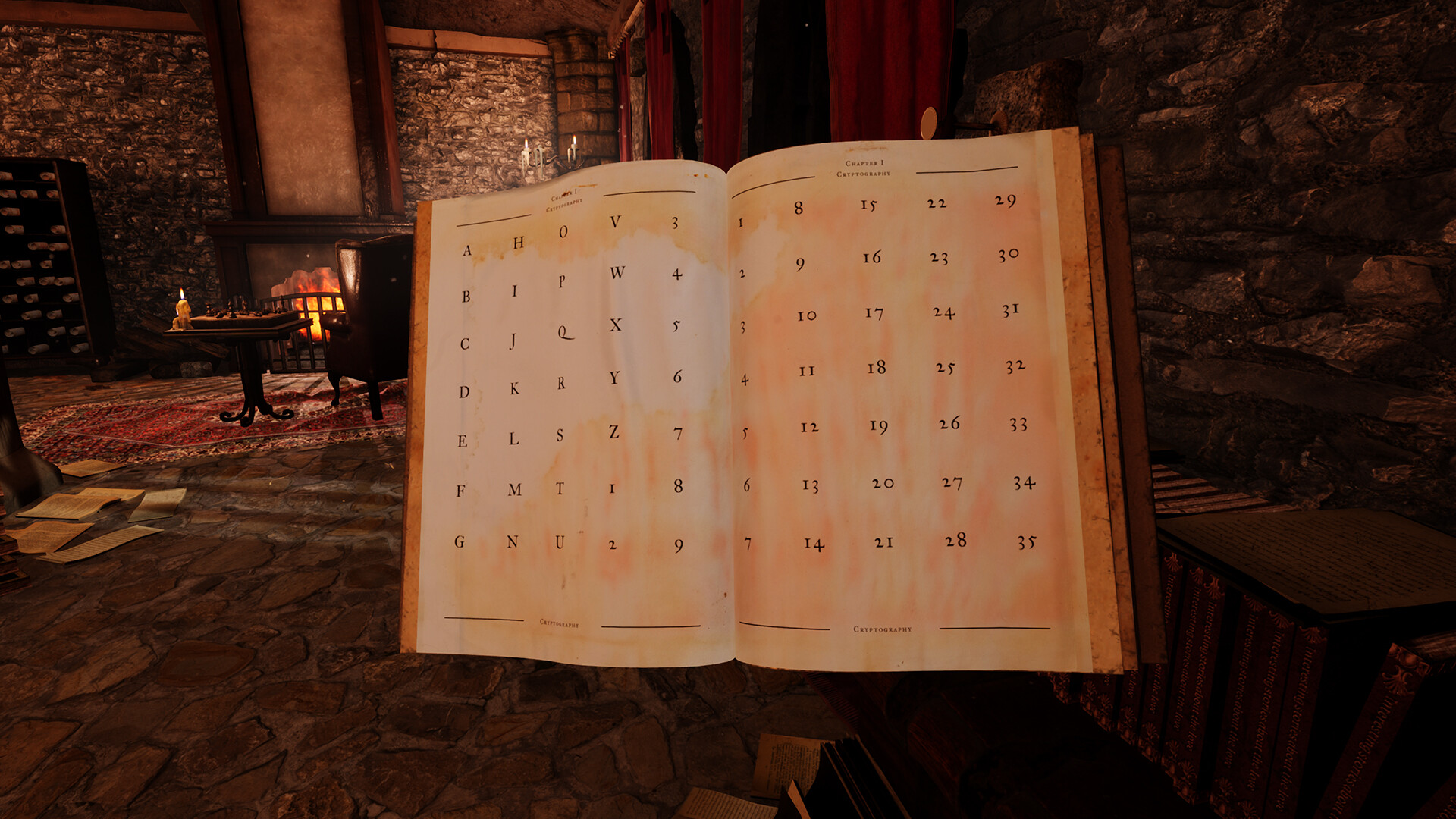 The Unbeatable Path screenshot #1