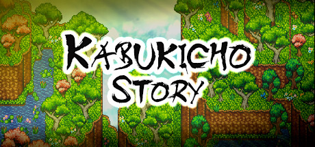 Kabukicho Story steam charts